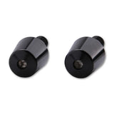 Lenkergewichte Highsider Smart OEM-Style, Schwarz, Ø 35 mm, für Yamaha Modelle