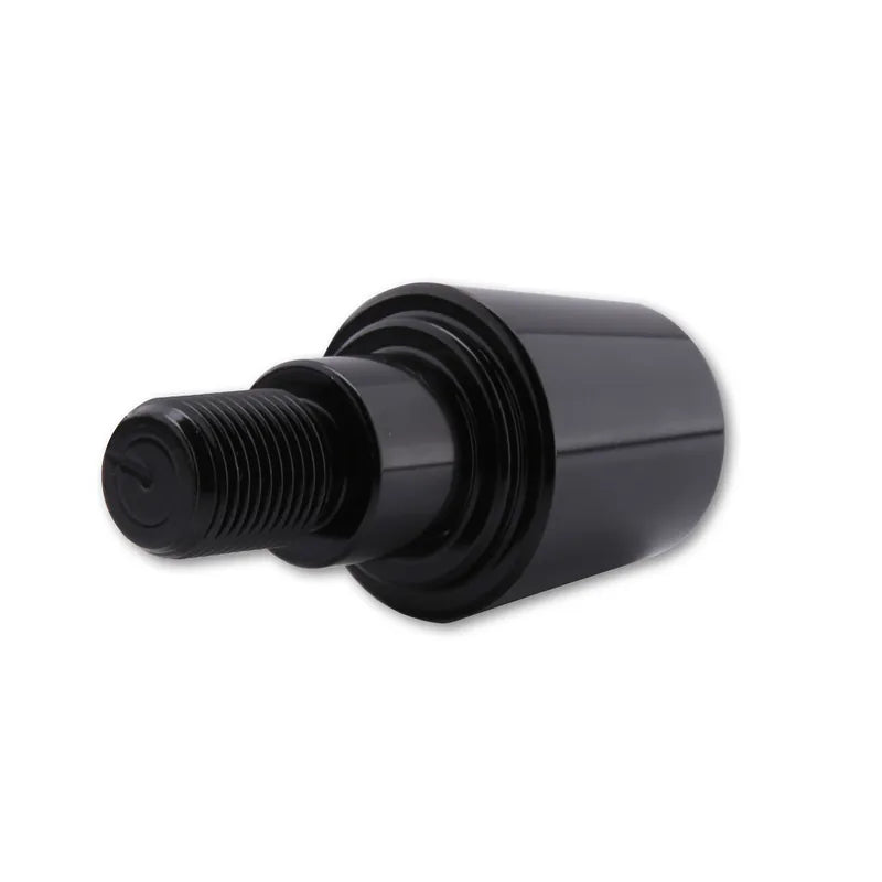 Lenkergewichte Highsider Smart OEM-Style, Schwarz, Ø 35 mm, für Yamaha Modelle