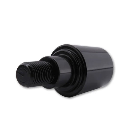 Lenkergewichte Highsider Smart OEM-Style, Schwarz, Ø 35 mm, für Yamaha Modelle