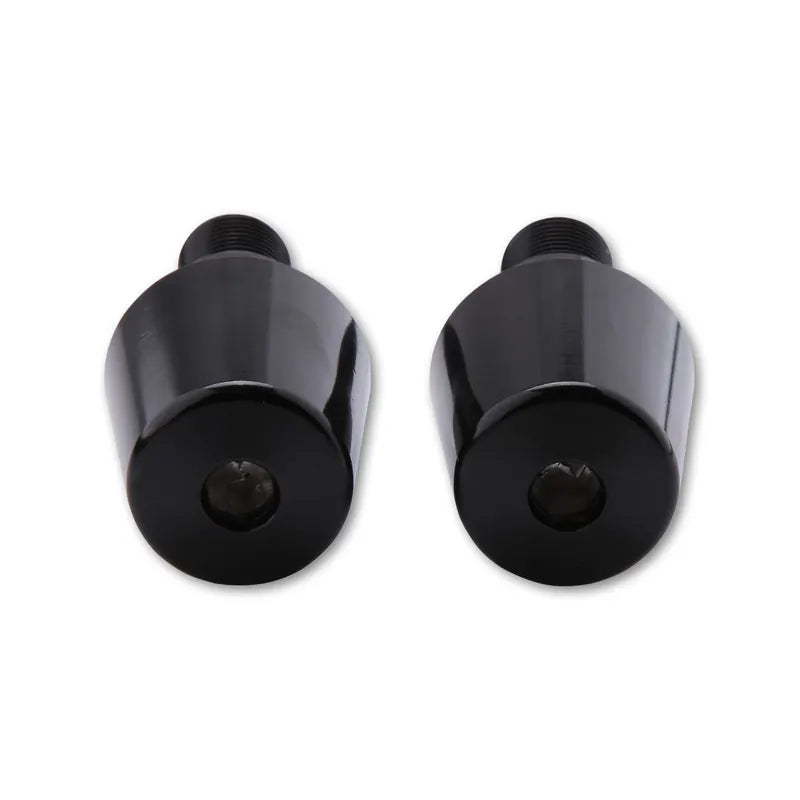 Lenkergewichte Highsider Smart OEM-Style, Schwarz, Ø 35 mm, für Yamaha Modelle