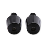 Lenkergewichte Highsider Smart OEM-Style, Schwarz, Ø 35 mm, für Yamaha Modelle