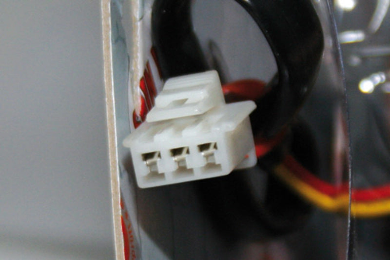 LED Rücklicht Highsider Smart, Getönt, für Suzuki GSX /Bandit 1200 1250 650