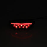 LED Rücklicht HIGHSIDER smart für BMW S 1000 XR (15-20) R Nine-T (14-22) G 450 X