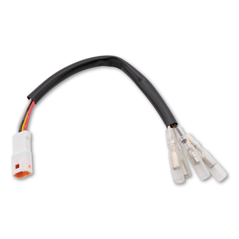 Rücklicht Adapterkabel Highsider Smart für KTM Modelle