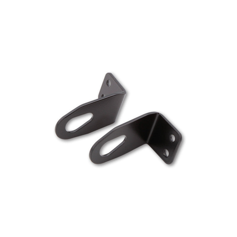 Kennzeichenhalter Blinkeradapter Highsider Pro für Ducati Modelle