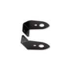 Kennzeichenhalter Blinkeradapter Highsider Pro für Honda Modelle