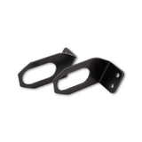 Kennzeichenhalter Blinkeradapter Highsider Pro für Suzuki Modelle