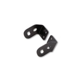 Kennzeichenhalter Blinkeradapter Highsider Pro für Triumph Modelle