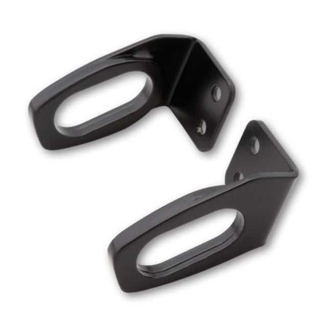Kennzeichenhalter Blinkeradapter Highsider Pro für Honda Modelle