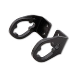 Kennzeichenhalter Blinkeradapter Highsider Pro für Ducati Monster 937