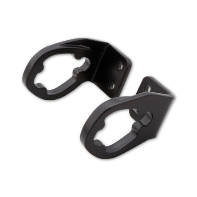 Kennzeichenhalter Blinkeradapter Highsider Pro für Ducati Monster 937