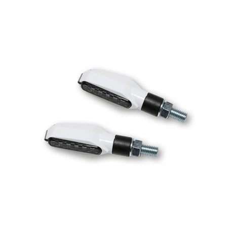 LED Blinker Highsider Smart Multiface, Weiß, Getönt, E-geprüft