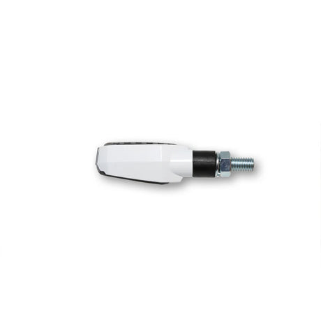 LED Blinker Highsider Smart Multiface, Weiß, Getönt, E-geprüft