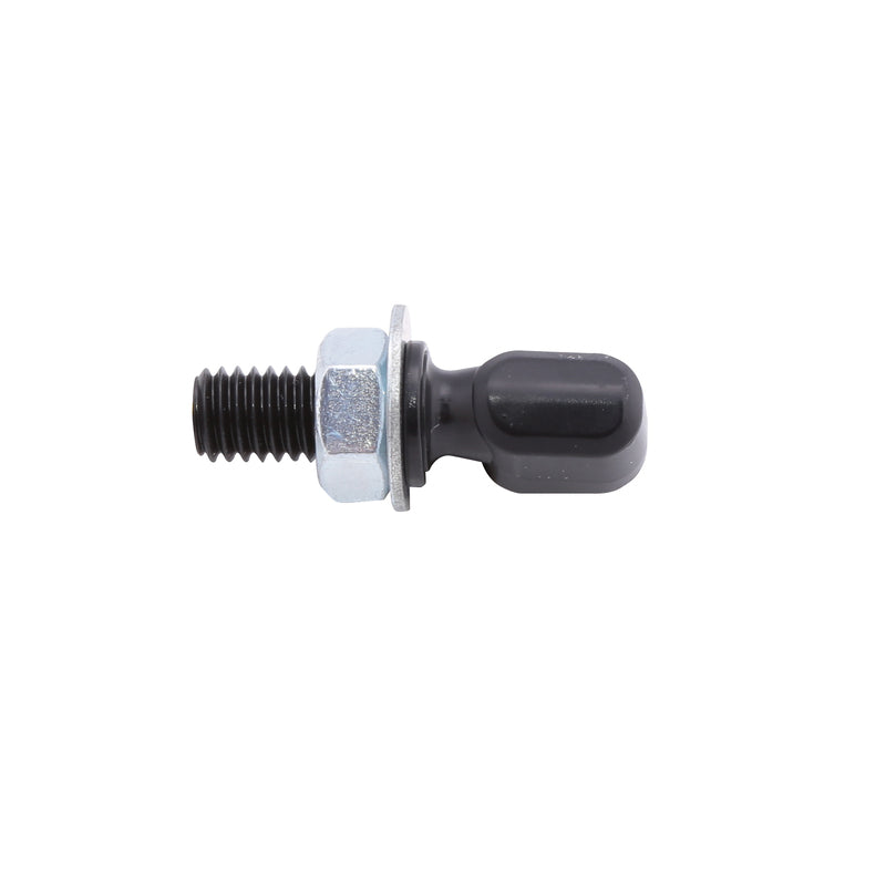 LED Blinker HIGHSIDER Smart Vision-TS, Schwarz, Getönt, E-geprüft