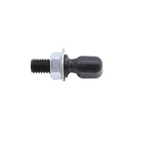 LED Blinker HIGHSIDER Smart Vision-TS, Schwarz, Getönt, E-geprüft
