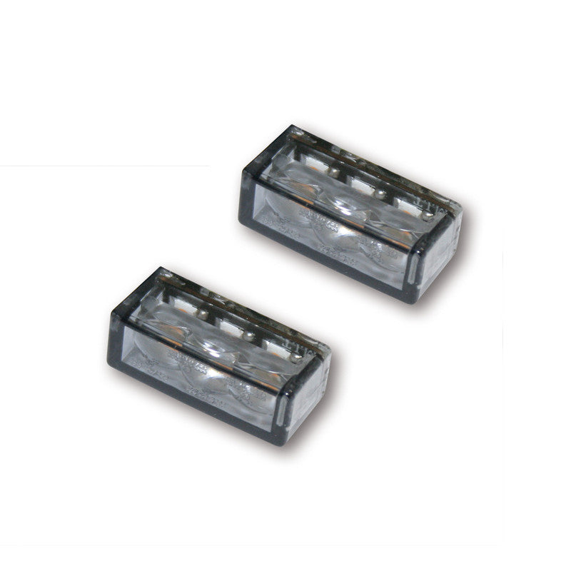 LED Blinker Module HIGHSIDER smart CUBE-H