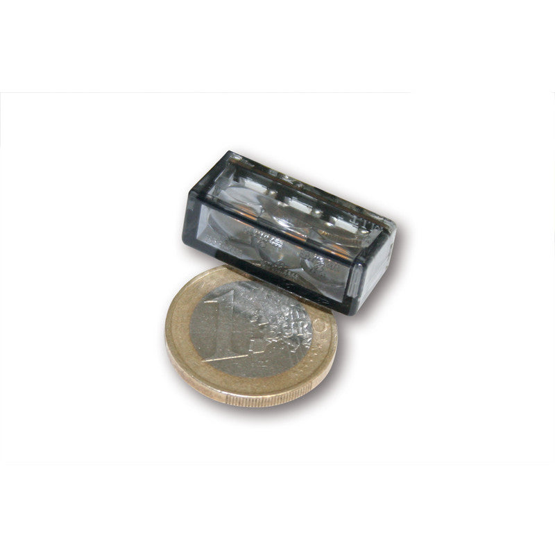 LED Blinker Module HIGHSIDER smart CUBE-H