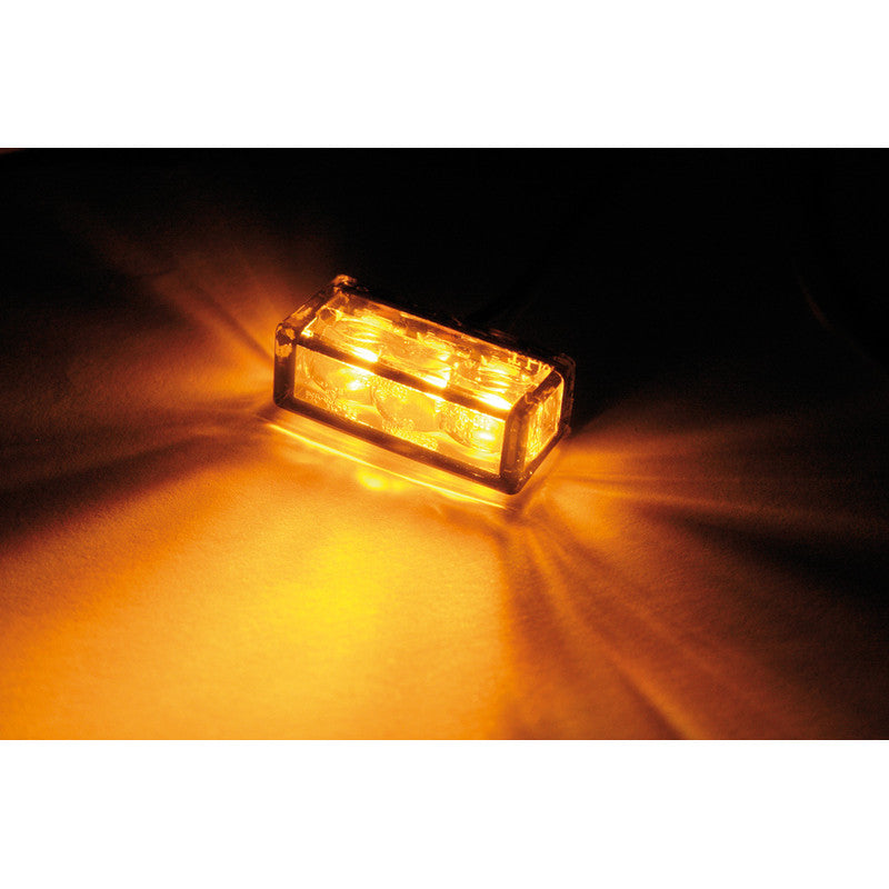 LED Blinker Module HIGHSIDER smart CUBE-H