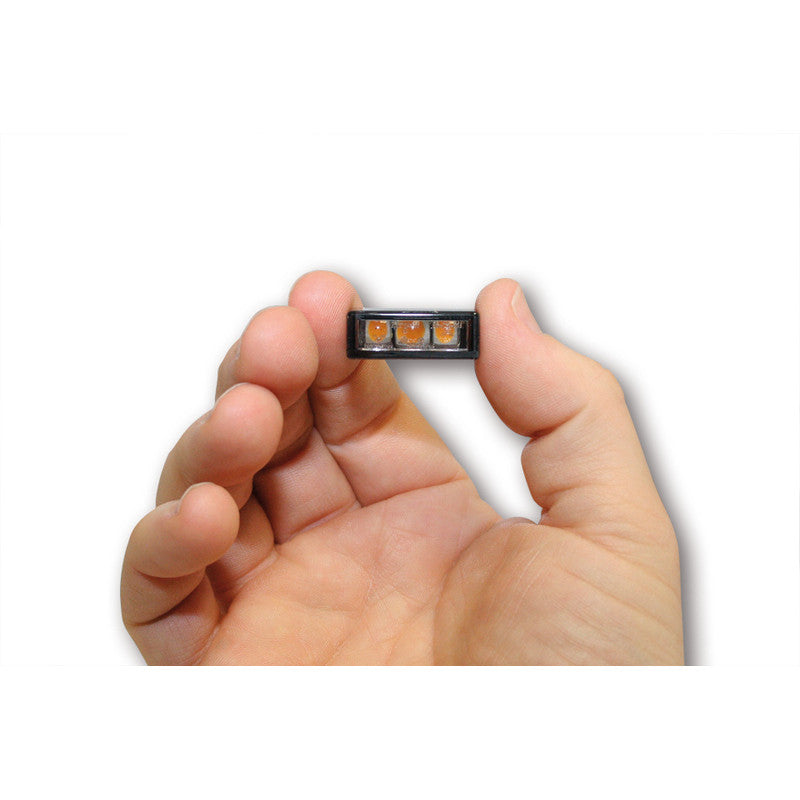 LED Blinker Module HIGHSIDER smart CUBE-H