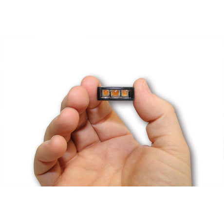 LED Blinker Module HIGHSIDER smart CUBE-H
