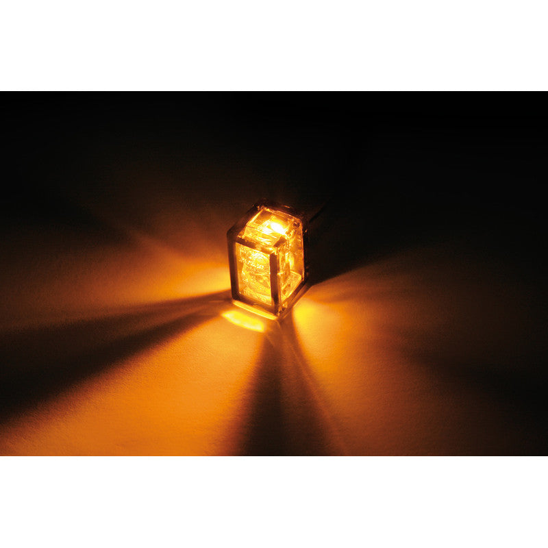 LED Blinker Module HIGHSIDER smart MICRO CUBE-V
