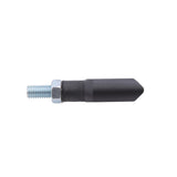 LED Blinker HIGHSIDER Smart Namiko-TS, Schwarz, Getönt, E-geprüft