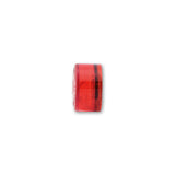 LED-Rücklicht Modul Highsider Smart Sixteen, Glas Rot, E-geprüft, Ø 16 mm