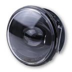 LED Scheinwerfer-Einsatz Abblendlicht 4 Zoll Highsider Smart, Klar, E-geprüft