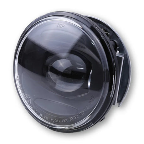 LED Scheinwerfer-Einsatz Abblendlicht 4 Zoll Highsider Smart, Klar, E-geprüft