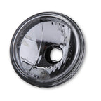 Scheinwerfer-Einsatz Fern- & Standlicht 90 mm Highsider Smart, Klar, E-geprüft