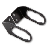 Kennzeichenhalter Blinkeradapter Highsider Pro für Kawasaki Modelle