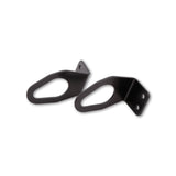 Kennzeichenhalter Blinkeradapter Highsider Pro für Yamaha Modelle