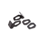 Kennzeichenhalter Blinkeradapter Highsider Pro für Honda Modelle