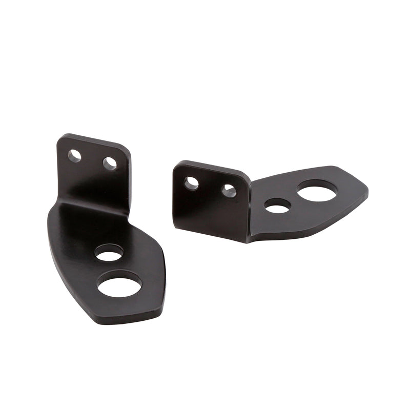 Kennzeichenhalter Blinkeradapter Highsider Pro für Suzuki Modelle