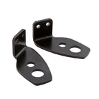 Kennzeichenhalter Blinkeradapter Highsider Pro für Suzuki Modelle