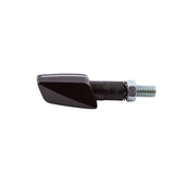 LED Blinker HIGHSIDER Smart Formula-TS, Schwarz, Getönt, E-geprüft