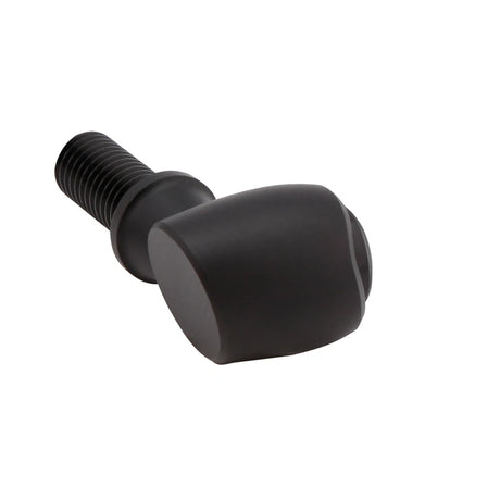 LED Blinker Highsider Pro Nova, Schwarz, Getönt, E-geprüft
