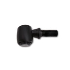 LED Blinker HIGHSIDER Pro Nova, Schwarz, Getönt, E-geprüft