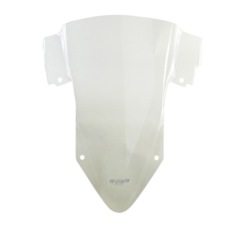 Racingscheibe MRA Klar mit ABE für BMW S 1000 RR (25-)