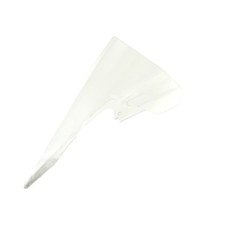 Racingscheibe MRA Klar mit ABE für BMW S 1000 RR (25-)