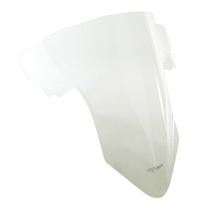 Racingscheibe MRA Klar mit ABE für BMW S 1000 RR (25-)