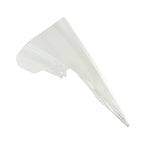 Racingscheibe MRA Klar mit ABE für BMW S 1000 RR (25-)