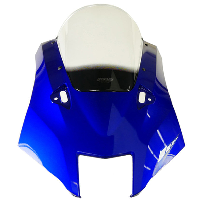 Racingscheibe MRA Klar mit ABE für Yamaha YZF-R9 (25-)