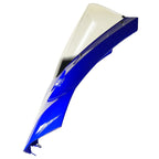 Racingscheibe MRA Klar mit ABE für Yamaha YZF-R9 (25-)