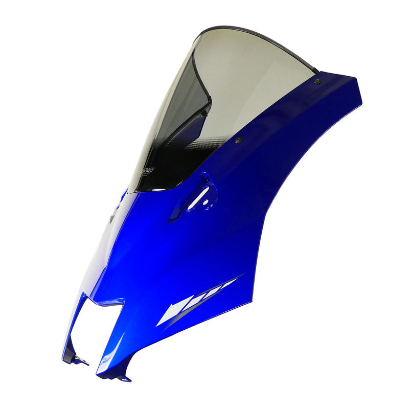 Racingscheibe MRA Rauchgrau mit ABE für Yamaha YZF-R9 (25-)