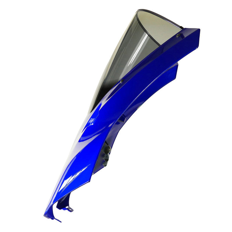 Racingscheibe MRA Rauchgrau mit ABE für Yamaha YZF-R9 (25-)