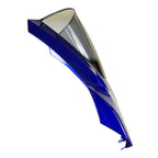 Racingscheibe MRA Rauchgrau mit ABE für Yamaha YZF-R9 (25-)