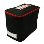 Reifenwärmer Set VECTOR PRO-TRACK bis 99 º 17 Zoll Vorne 120 Hinten 165