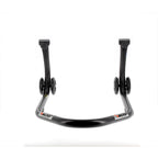 Hinterradständer VECTOR Universal bis 200 kg Schwarz ohne Aufnahmen