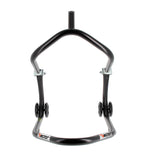 Vorderradständer VECTOR für Lenkkopf Schwarz